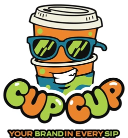 CupCup by MaxPrint